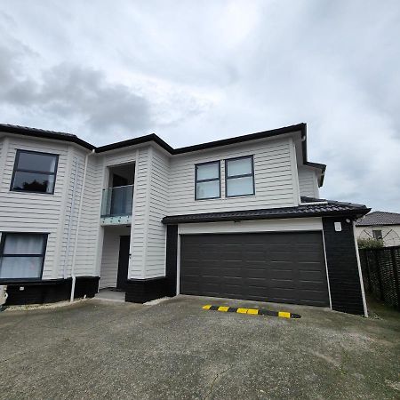 Quality Stay Private Guest Room In Auckland Exterior photo