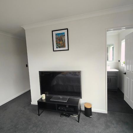 Quality Stay Private Guest Room In Auckland Exterior photo