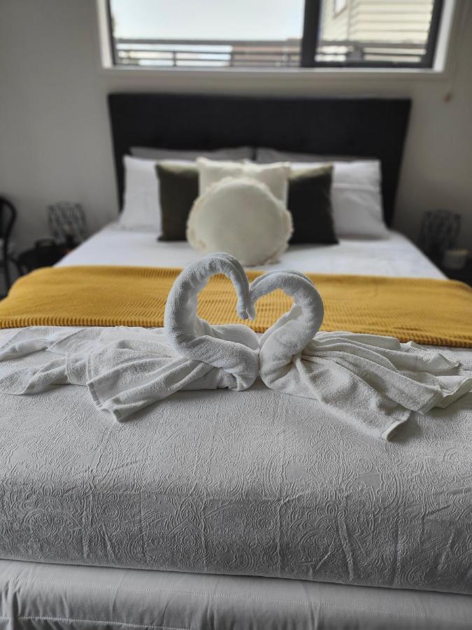 Quality Stay Private Guest Room In Auckland Exterior photo