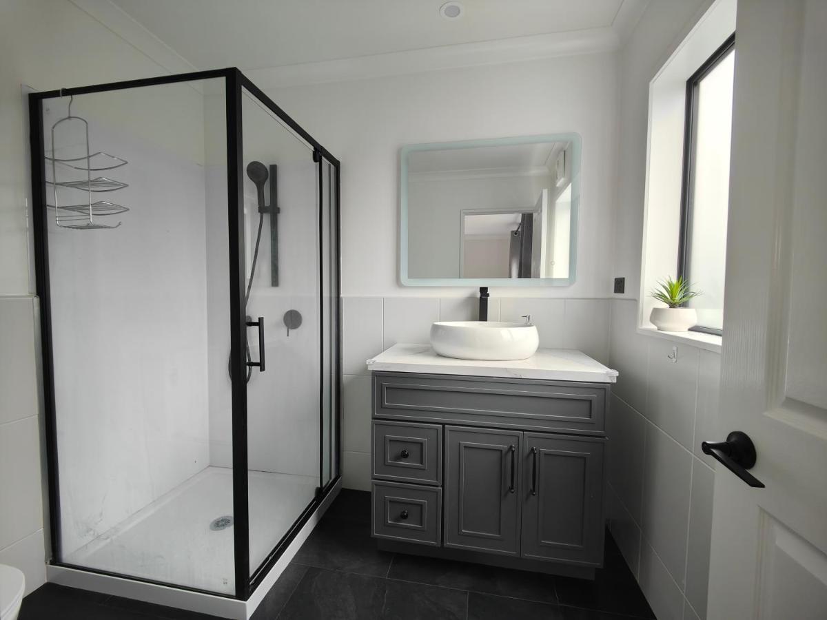 Quality Stay Private Guest Room In Auckland Exterior photo