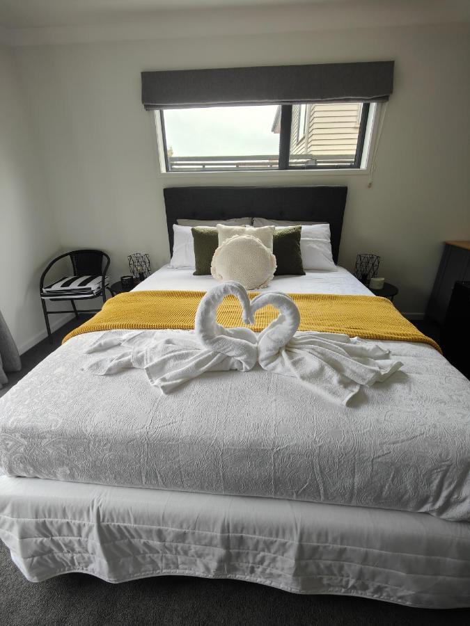 Quality Stay Private Guest Room In Auckland Exterior photo